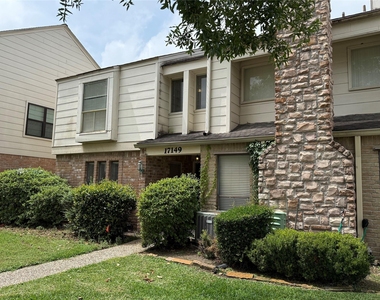 17149 Beaver Springs Drive - Photo Thumbnail 1