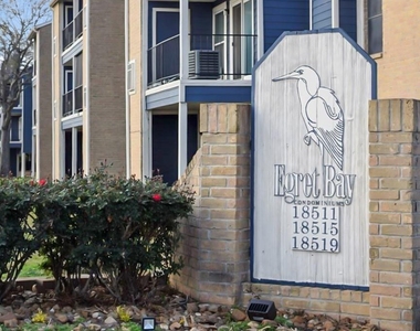 18511 Egret Bay Boulevard - Photo Thumbnail 1