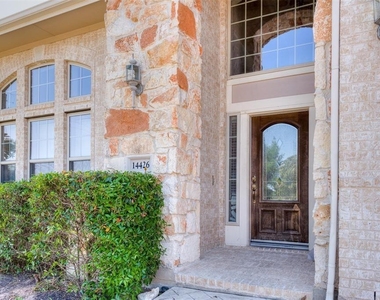 14426 Castlemaine Court - Photo Thumbnail 1