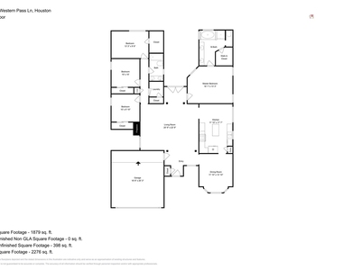 17902 Western Pass Lane - Photo Thumbnail 18