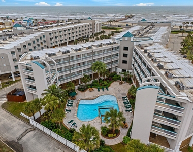 6102 Seawall Boulevard - Photo Thumbnail 1