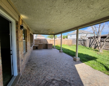20718 Blanton Brook Drive - Photo Thumbnail 35