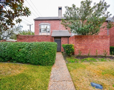 7447 Cambridge Street - Photo Thumbnail 1