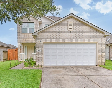 4714 Montclair Hill Lane - Photo Thumbnail 1