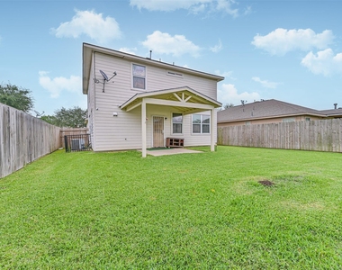 4714 Montclair Hill Lane - Photo Thumbnail 36