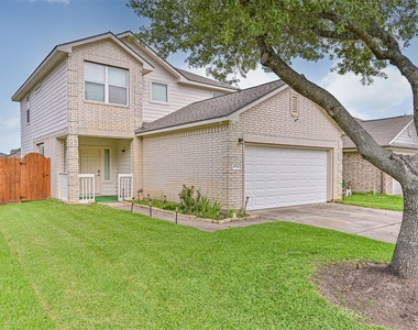 4714 Montclair Hill Lane - Photo Thumbnail 2