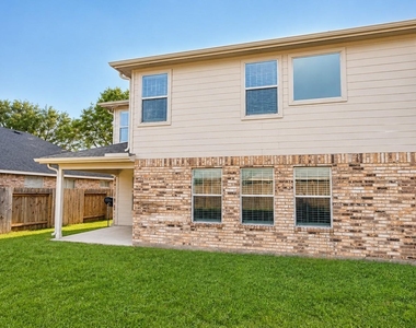 5906 Llano Creek Drive - Photo Thumbnail 24