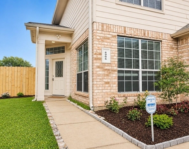 5906 Llano Creek Drive - Photo Thumbnail 1