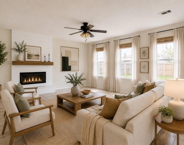 5906 Llano Creek Drive - Photo Thumbnail 5