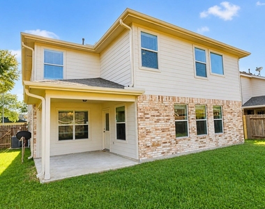 5906 Llano Creek Drive - Photo Thumbnail 25
