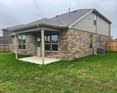 21110 Turtle Glen Lane - Photo Thumbnail 25