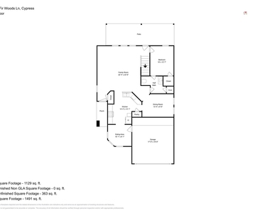 15323 Fir Woods Lane - Photo Thumbnail 23
