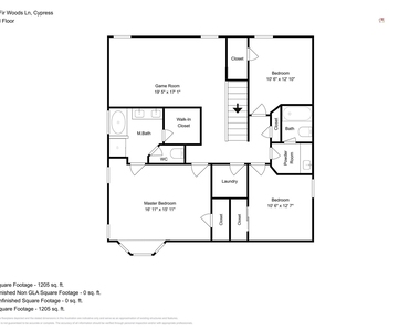 15323 Fir Woods Lane - Photo Thumbnail 24