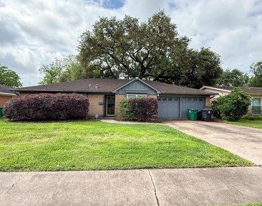 6007 Dryad Drive - Photo Thumbnail 1