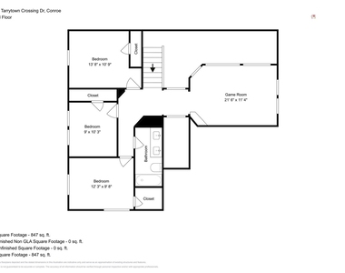 8000 N Tarrytown Crossing Drive - Photo Thumbnail 20