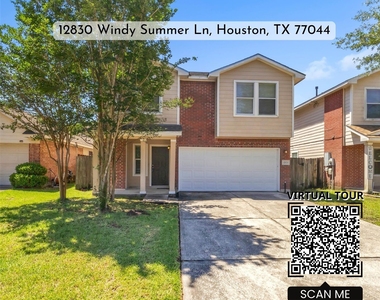 12830 Windy Summer Lane - Photo Thumbnail 2