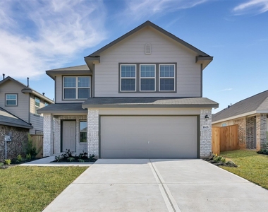 1615 Oleander Greens Drive - Photo Thumbnail 1