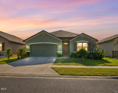 4687 Magenta Isles Drive - Photo Thumbnail 1