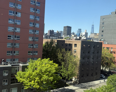 251 East 2nd Street - Photo Thumbnail 2