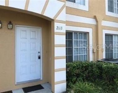 2113 Fluorshire Drive - Photo Thumbnail 1
