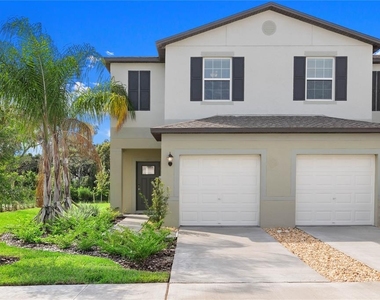 5095 Capri Harbor Drive - Photo Thumbnail 1