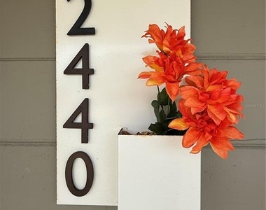 2440 Anastasia Drive - Photo Thumbnail 24