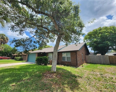 5820 Alstrum Drive - Photo Thumbnail 1