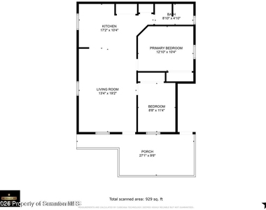 1418 N Main (apt B) Street - Photo Thumbnail 25