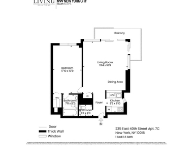 235 East 40th Street - Photo Thumbnail 15