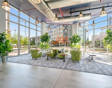 100 Commons Park - Photo Thumbnail 9