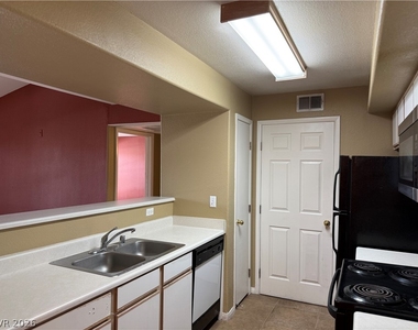 2300 Silverado Ranch Boulevard - Photo Thumbnail 1