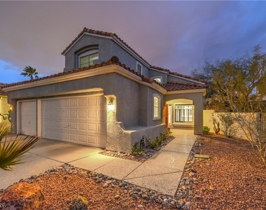 9785 Trail Rider Drive - Photo Thumbnail 2