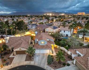 9785 Trail Rider Drive - Photo Thumbnail 3