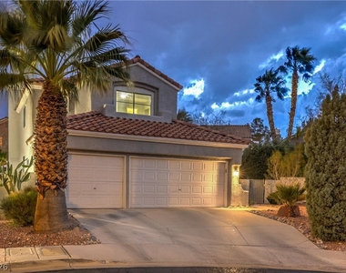 9785 Trail Rider Drive - Photo Thumbnail 1