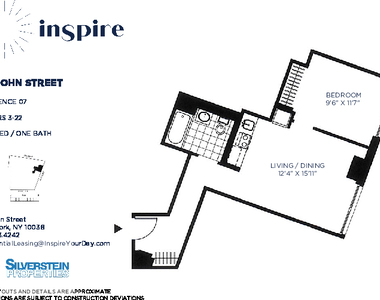116 John Street #2007 - Photo Thumbnail 16