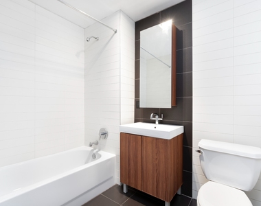 116 John Street #2007 - Photo Thumbnail 5