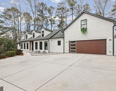 6260 River Overlook Drive Nw - Photo Thumbnail 1
