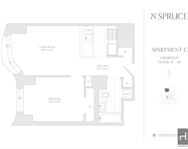 Spruce Street - Photo Thumbnail 12
