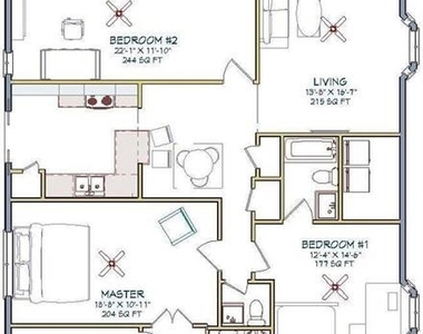 8057 Meadow Road - Photo Thumbnail 6