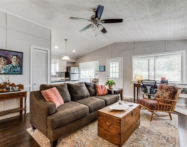 1813 Oak Shore Drive - Photo Thumbnail 1
