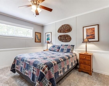 1813 Oak Shore Drive - Photo Thumbnail 4