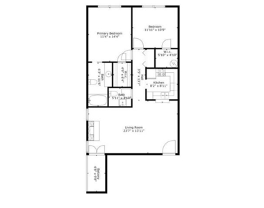 4112 Bowser Avenue - Photo Thumbnail 12