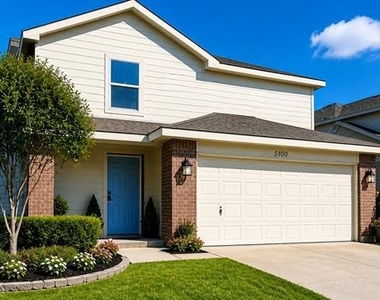 5100 Waterford Drive - Photo Thumbnail 1
