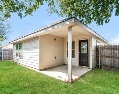 2605 Bear Oak - Photo Thumbnail 1