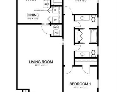 6605 Park Place Drive - Photo Thumbnail 6