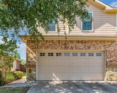 341 Orbit Drive - Photo Thumbnail 1