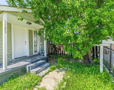 1520 Mcbroom Street - Photo Thumbnail 1