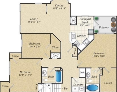 12101 Dessau Road - Photo Thumbnail 4