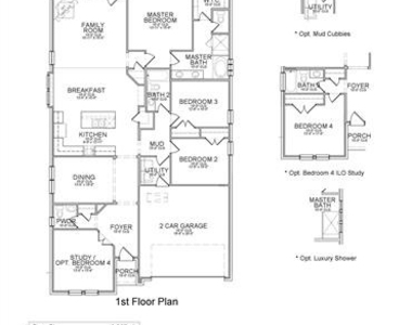 1513 Gallant Fox Drive - Photo Thumbnail 28
