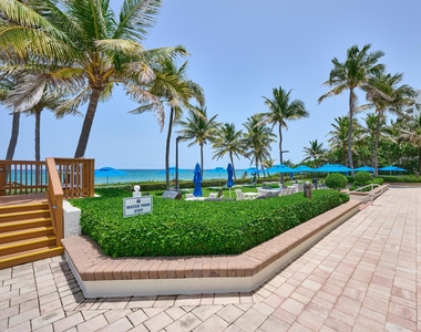 3420 S Ocean Boulevard - Photo Thumbnail 6